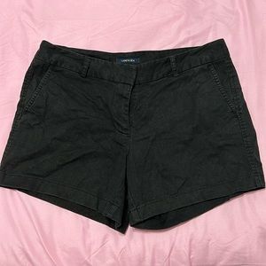 SALE PRICE!!! Black shorts